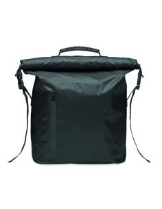 Mochila impermeable RPET 210D Personalizada 7MO2181