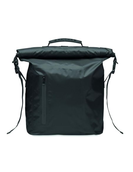 Mochila impermeable RPET 210D Personalizada 7MO2181