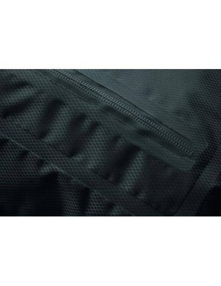 Mochila impermeable RPET 210D Personalizada 7MO2181