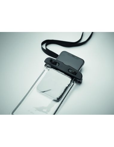 Funda impermeable para móvil Personalizada 7MO2183