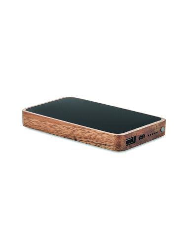 Cargador 15W y power bank 4000 Personalizado...