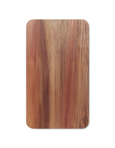 Cargador 15W y power bank 4000 Personalizado...