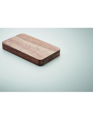 Cargador 15W y power bank 4000 Personalizado...