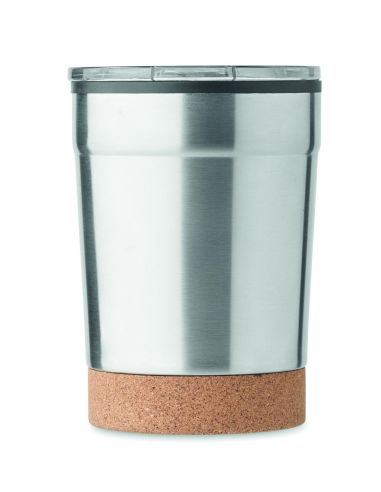 Vaso doble pared 300ml Personalizado 7MO2187