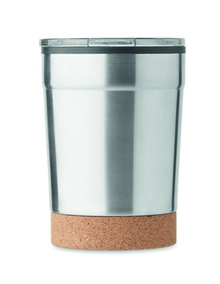 Vaso doble pared 300ml Personalizado 7MO2187