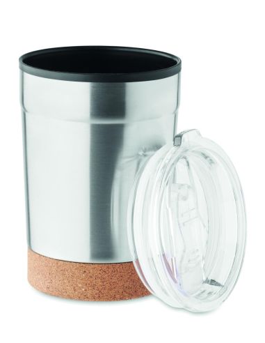 Vaso doble pared 300ml Personalizado 7MO2187