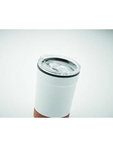 Vaso doble pared 300ml Personalizado 7MO2187