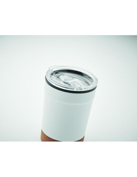 Vaso doble pared 300ml Personalizado 7MO2187