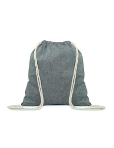 Bolsa algodón reciclado 140 gr Personalizada 7MO2189