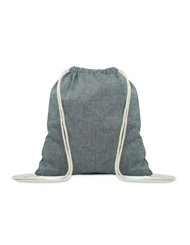 Bolsa algodón reciclado 140 gr Personalizada...