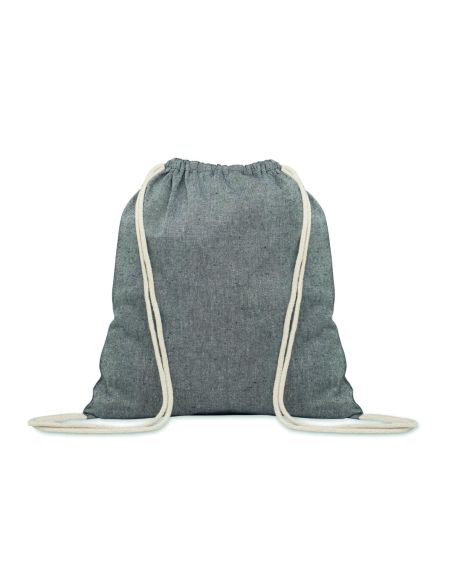 Bolsa algodón reciclado 140 gr Personalizada 7MO2189