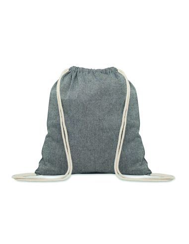 Bolsa algodón reciclado 140 gr Personalizada...