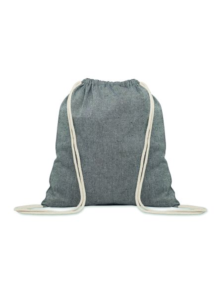 Bolsa algodón reciclado 140 gr Personalizada 7MO2189