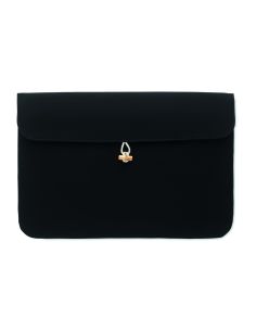 Funda portátil 15" algodón Personalizada 7MO2191