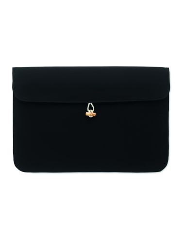 Funda portátil 15" algodón Personalizada 7MO2191