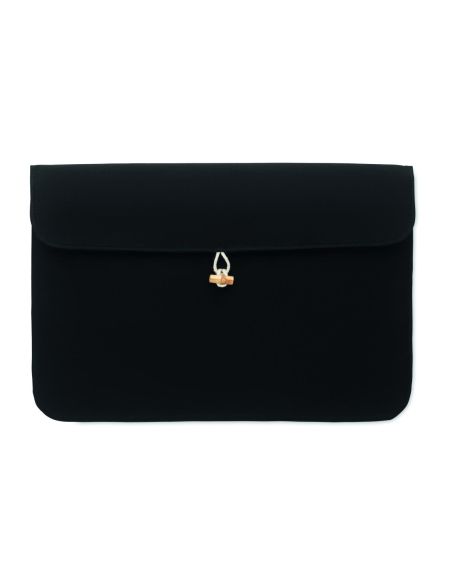 Funda portátil 15" algodón Personalizada 7MO2191