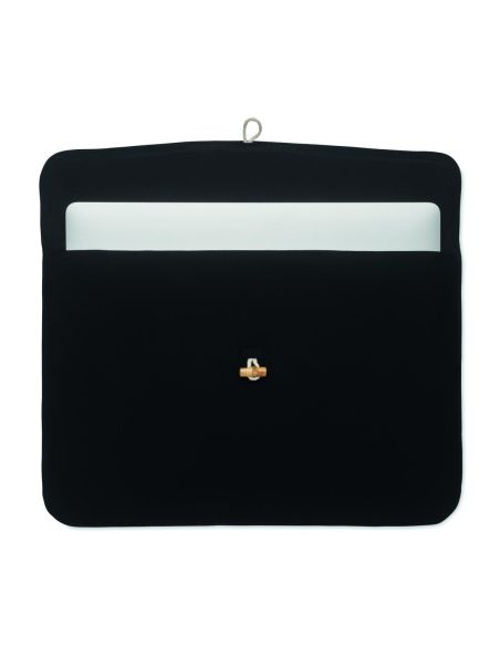 Funda portátil 15" algodón Personalizada 7MO2191