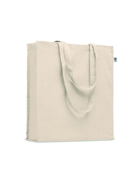 Bolsa algodón orgánico 220 gr Personalizada 7MO2196