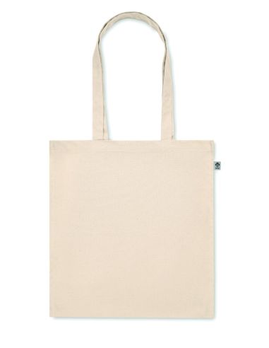 Bolsa algodón orgánico 220 gr Personalizada...