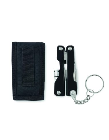 Navaja multiusos con linterna Personalizada...