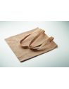 Bolsa de yute de asas largas Personalizada 7MO2209 - Imagen 5