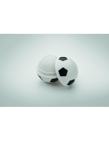 Bálsamo labial balón fútbol Personalizado 7MO2213