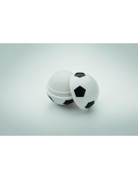 Bálsamo labial balón fútbol Personalizado 7MO2213