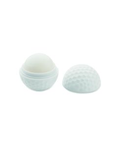 Bálsamo labial pelota de golf Personalizado 7MO2215