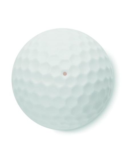 Bálsamo labial pelota de golf Personalizado 7MO2215