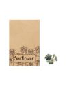 Sobre con semillas de girasol Personalizada 7MO2217 - Imagen 1