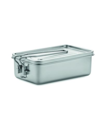 Fiambrera de acero inoxidable Personalizada...