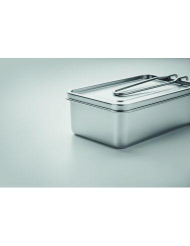 Fiambrera de acero inoxidable Personalizada...