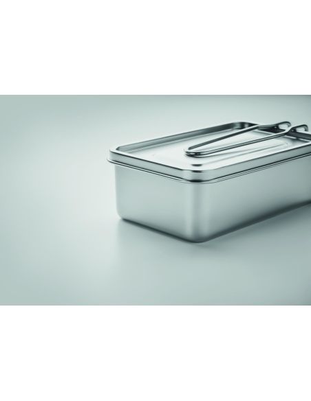 Fiambrera de acero inoxidable Personalizada 7MO2224