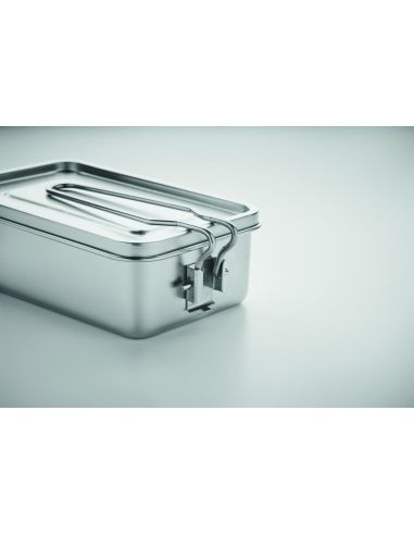 Fiambrera de acero inoxidable Personalizada...