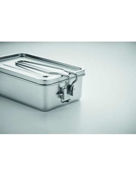 Fiambrera de acero inoxidable Personalizada 7MO2224