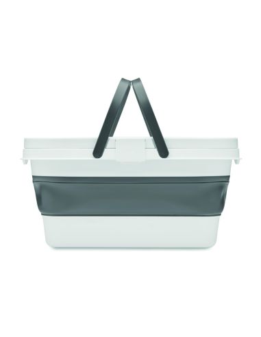 Cesta de picnic plegable 16L Personalizada 7MO2227