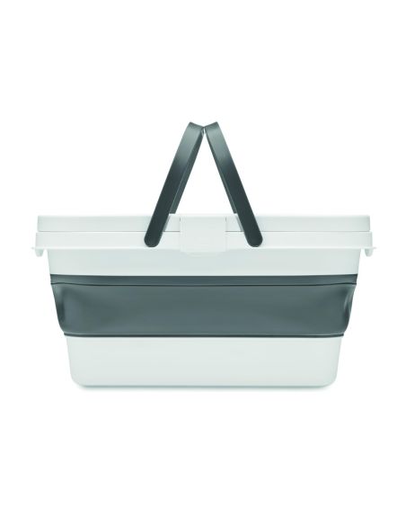 Cesta de picnic plegable 16L Personalizada 7MO2227