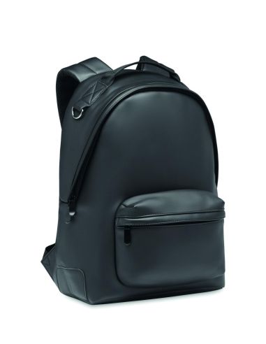 Mochila PU blanda portátil 15" Personalizada...