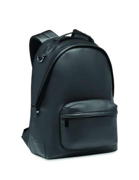 Mochila PU blanda portátil 15" Personalizada 7MO2231