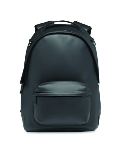 Mochila PU blanda portátil 15" Personalizada...