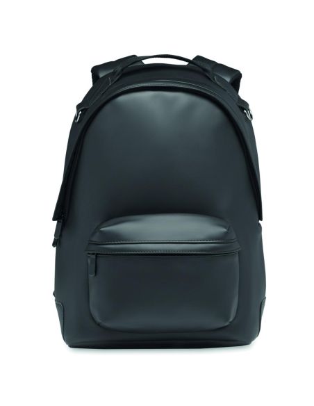 Mochila PU blanda portátil 15" Personalizada 7MO2231