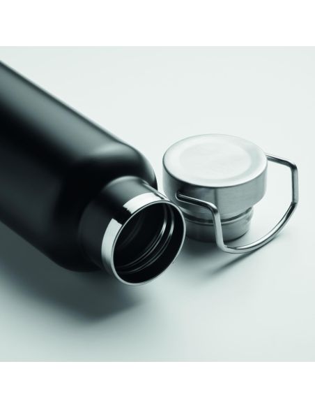 Botella doble pared 500ml Personalizada 7MO2234