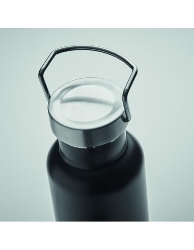 Botella doble pared 500ml Personalizada 7MO2234