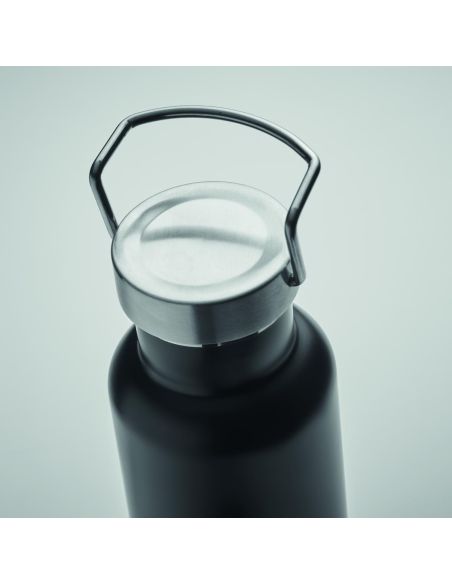 Botella doble pared 500ml Personalizada 7MO2234