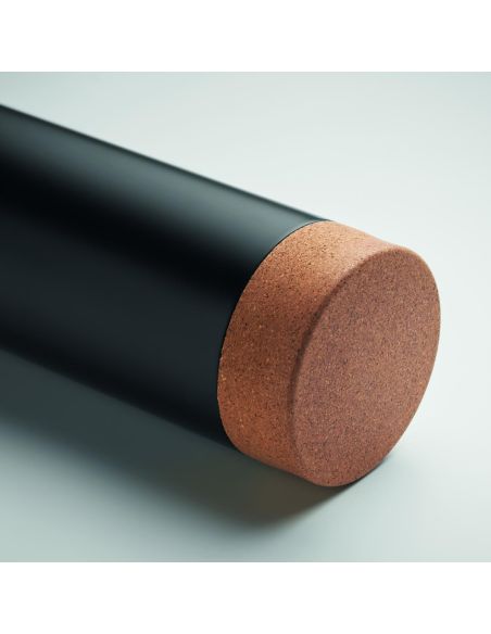 Botella doble pared 500ml Personalizada 7MO2234