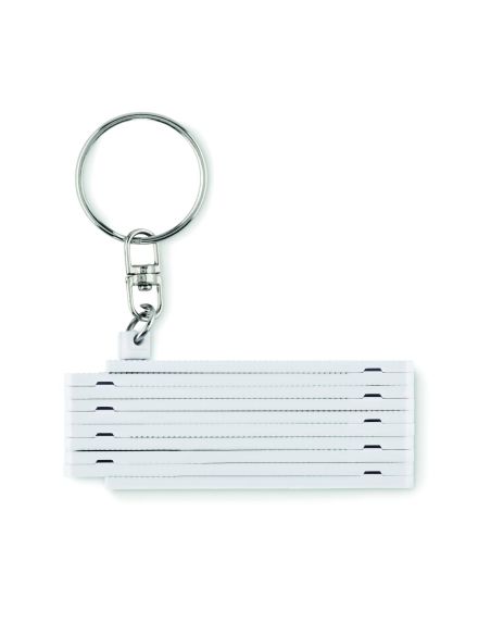 Llavero regla carpintero 50 cm Personalizado 7MO2238