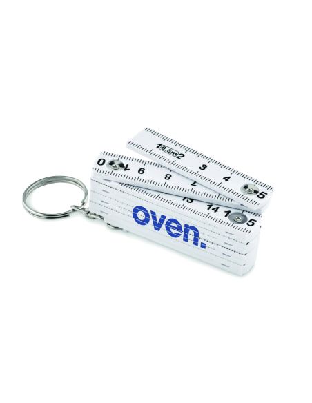 Llavero regla carpintero 50 cm Personalizado 7MO2238