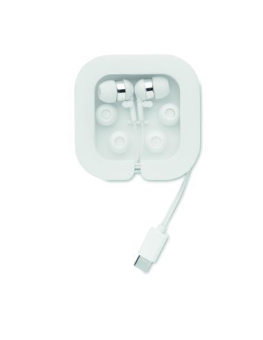 Auriculares cable 120 cm Personalizado 7MO2240