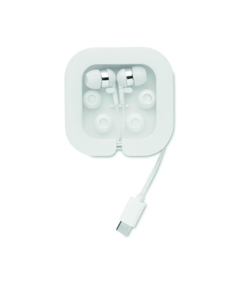 Auriculares cable 120 cm Personalizado 7MO2240