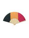 Abanico bambú diseño bandera Personalizado 7MO2244 - Imagen 8